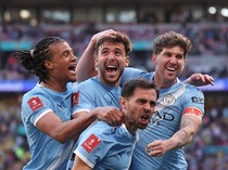 Manchester City Libur 8 Hari, Pep Guardiola Bebaskan Para Pemain untuk Liburan