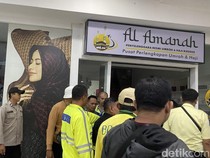 Tipu Calon Jemaah, Pemilik Biro Umrah Al Amanah Semarang Ditangkap