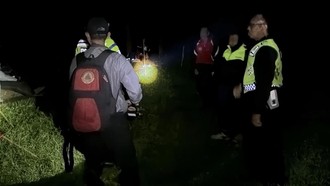 Pendaki Berusia 84 Tahun Dilaporkan Hilang di Gunung Batukaru