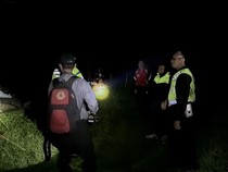 Pendaki Berusia 84 Tahun Dilaporkan Hilang di Gunung Batukaru