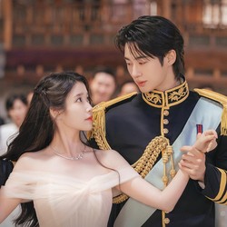 Momen Gong Drakor Perfect Crown Episode 6