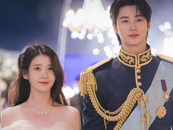 8 Fakta Byeon Woo Seok, Pangeran Tampan di Drakor Perfect Crown