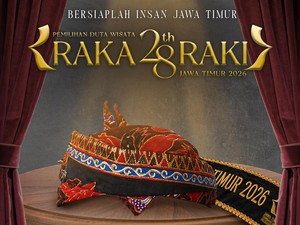 Terakhir! Seleksi Raka-Raki Jatim 2026 Segera Ditutup, Ini Cara Daftarnya
