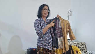 Menelusuri Sejarah & Pakem Kebaya Indonesia: Jejak Syiar Islam-Keraton Jawa