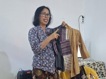 Jalan Panjang Rahmi Hidayati Menjaga Eksistensi Kebaya hingga ke UNESCO