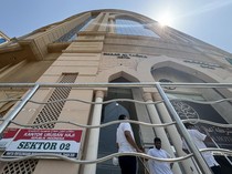 Hotel Jemaah Haji RI di Makkah 2 Hari Mati Air, Kemenhaj Janji Tindaklanjuti