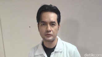 Gak Mau Gagal Lagi, Revand Narya Pasang Kriteria Berat untuk Pendamping Baru