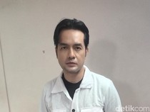 Gak Mau Gagal Lagi, Revand Narya Pasang Kriteria Berat untuk Pendamping Baru