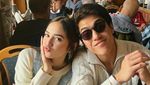 Romantisnya El Rumi dan Syifa Hadju saat Kulineran Seru di Luar Negeri
