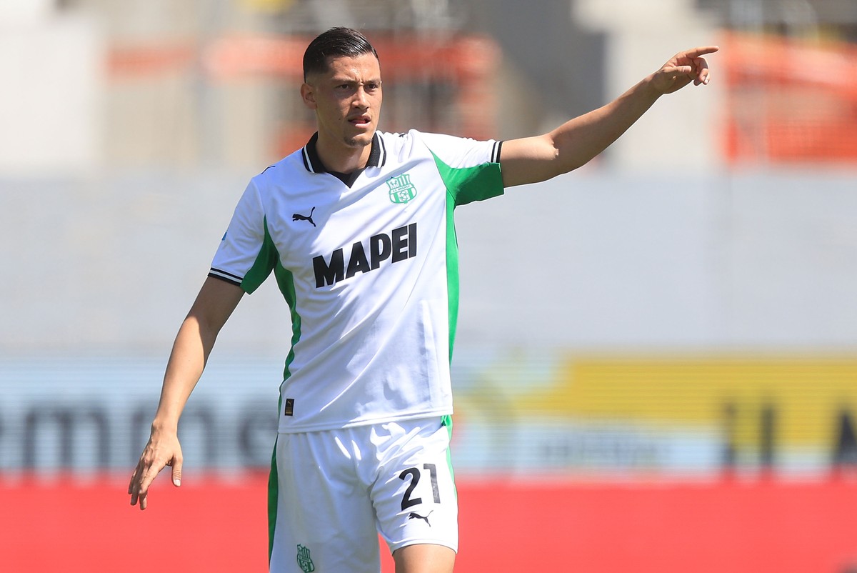 Foto: Gabriele Maltinti/Getty Images