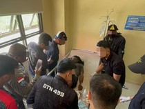 Anggota KKB Penembak Warga Asal Maros Ditangkap di Mimika Usai Buron 2 Bulan