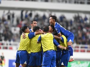 Persiba Imbang Lawan PSS, PSIS Bertahan di Championship Musim Depan