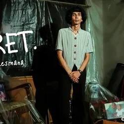 Sesi Potret Masih Selalu yang Paling Hits
