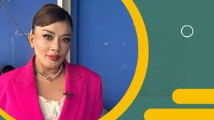 Video: Transformasi Shindy Samuel, Sukses Pangkas BB dari 171 Kg ke 61 Kg