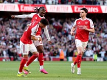 Performa Arsenal Tak Meyakinkan Jelang Hadapi Kulit Pisang Fulham