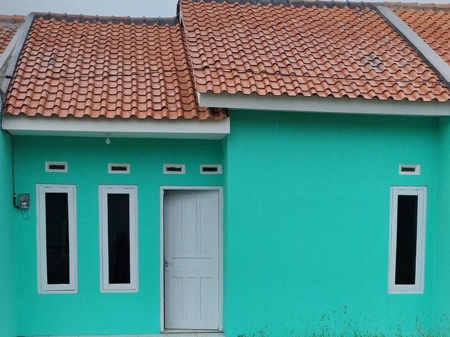 Cek Nih, Deretan Rumah Rp 166 Juta di Pemalang