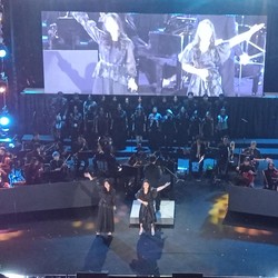 SkySpirit Vol. 4: Kolaborasi Orkestra dan Drama