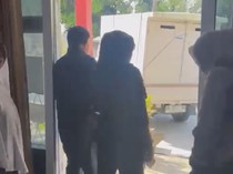 SMAN 7 Sigi Tolak MBG gegara Pengantaran Sering Telat-Siswa Sudah Pulang