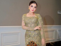 Ashanty soal Harga Rumah Cinere Rp 25 M: Masih Bisa Nego