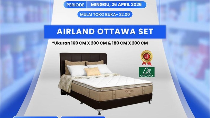 Transmart Full Day Sale
