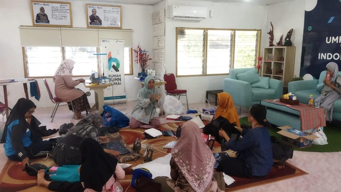 UMKM Perempuan