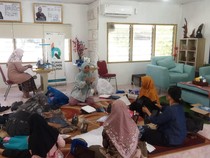 Biaya Produksi Naik, UMKM Perempuan Didorong Bidik Pasar Luar Negeri