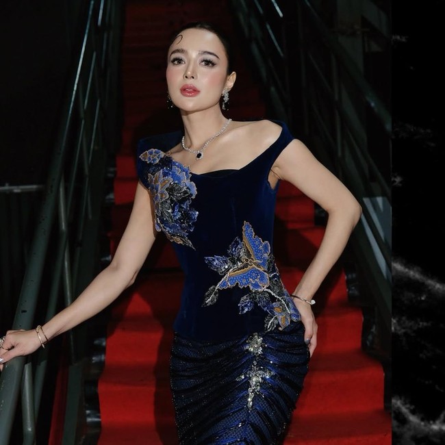 Pernikahan Impian Wika Salim