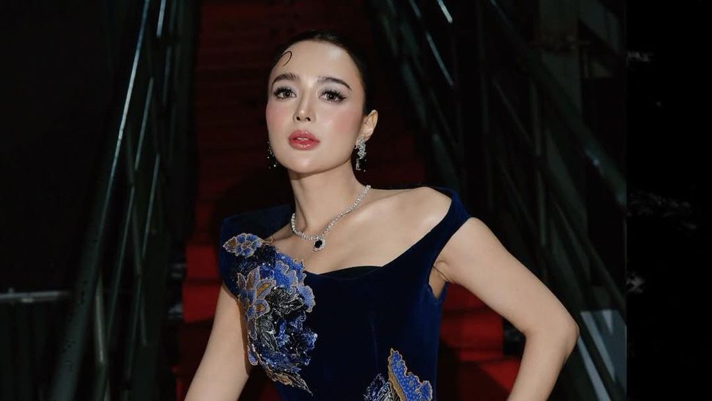 Pernikahan Impian Wika Salim