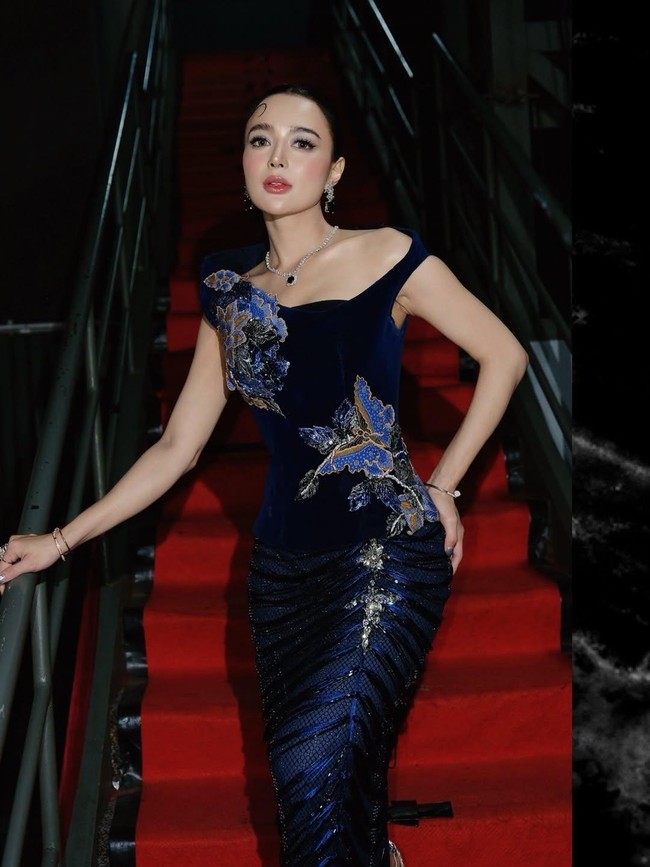 Pernikahan Impian Wika Salim