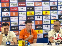 Bidik Top Skor dan Assist, Mariano Peralta Utamakan Prestasi Tim Borneo FC