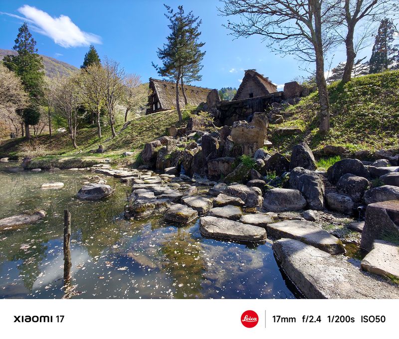 Xiaomi 17