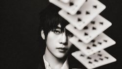 Potret Terbaru ZEROBASEONE Buat Comeback OT5