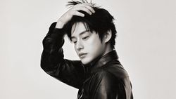 Potret Terbaru ZEROBASEONE Buat Comeback OT5