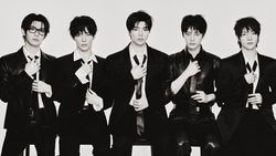 Potret Terbaru ZEROBASEONE Buat Comeback OT5