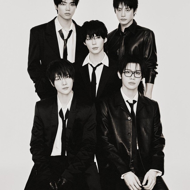 Potret Terbaru ZEROBASEONE Buat Comeback OT5