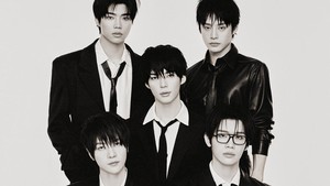 Mei nanti jadi momen perdana grup yang akrab juga disapa ZB1 ini merilis karya berlima. (Foto: dok. WAKEONE)