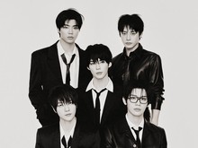 Potret Terbaru ZEROBASEONE Buat Comeback OT5