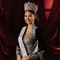 Puteri Indonesia Agnes Rahajeng Siap Melaju ke Miss Supranational di Finlandia