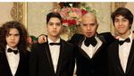 Ahmad Dhani soal Unggahan Anak Laki-laki Harus Dididk Ayah Laki-Laki Beneran