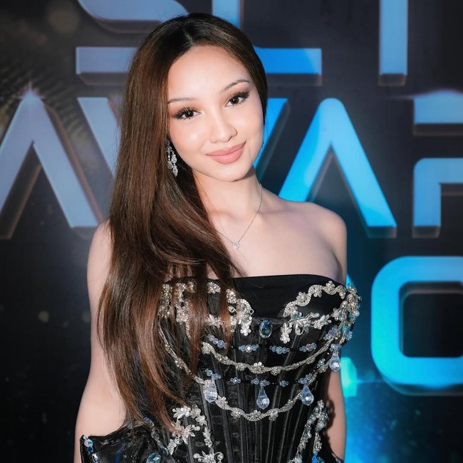 Alessia Borriello Gak Mentang-mentang Bule Dapat Privilege di Dunia Akting