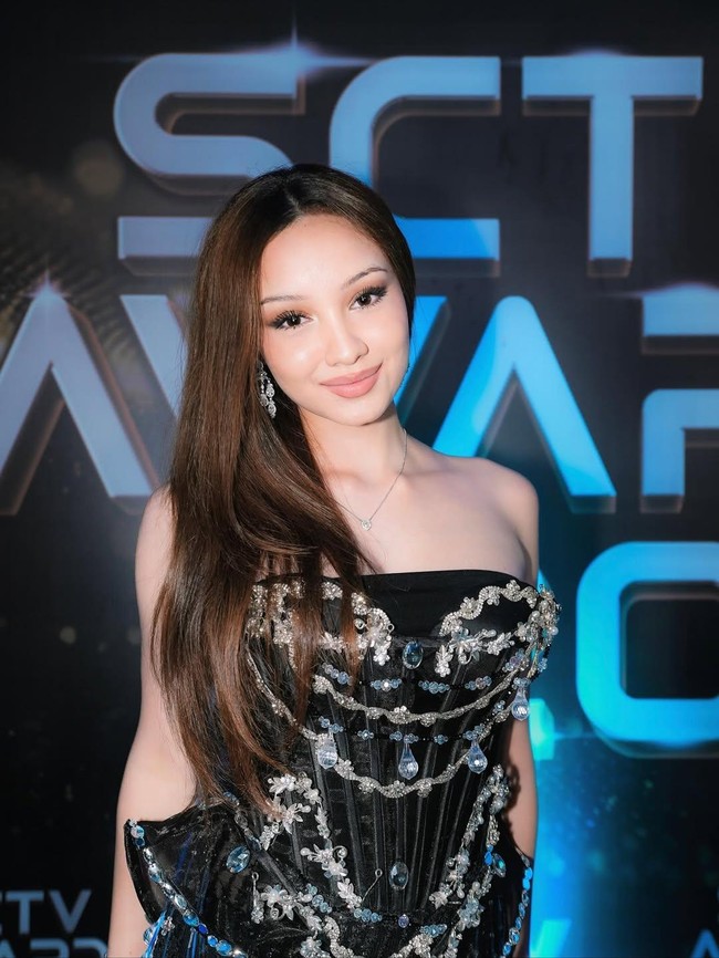 Alessia Borriello Gak Mentang-mentang Bule Dapat Privilege di Dunia Akting