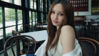 Alessia Borriello lahir di Bali pada 24 Juni. Ia berdarah Italia dan Spanyol. (Foto: dok Instagram alessiapborriello)