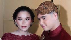 Kebahagiaan Alyssa Daguise Atas Pernikahan El Rumi dan Syifa Hadju