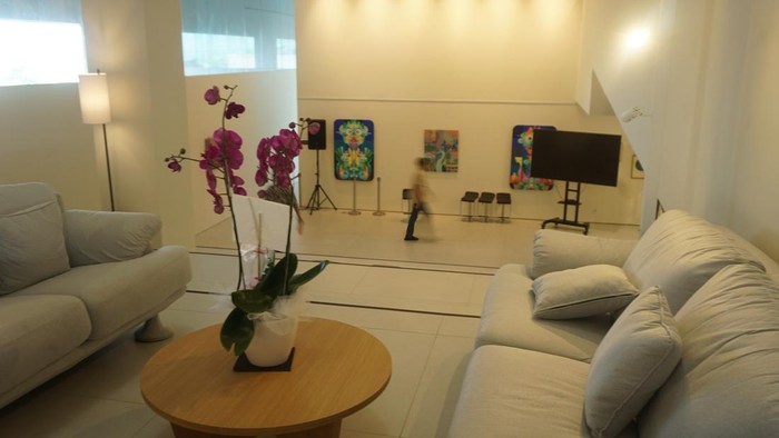 Artotel Leguna Magelang