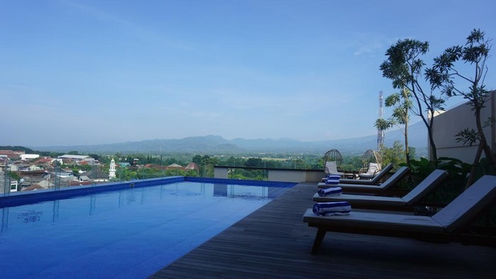 Artotel Leguna Magelang