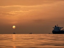 AS dan China Berebut Masa Depan Energi