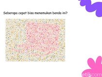 Yakin Mata Sehat-sehat Aja? Coba Selesaikan Permainan Gambar ini Secara Akurat