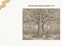 Ketajaman Mata Dibutuhkan, Bisakah Temukan Hewan yang Tersembunyi di Gambar Ini?