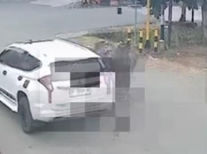 Pemotor Penabrak ASN Kemenag Luwu hingga Tewas di Lampu Merah Masih Kritis