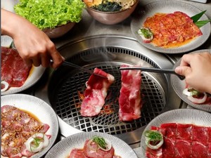 Cara Seduh Kopi buat Kesehatan Hati hingga Rekomendasi AYCE Halal di Jakarta